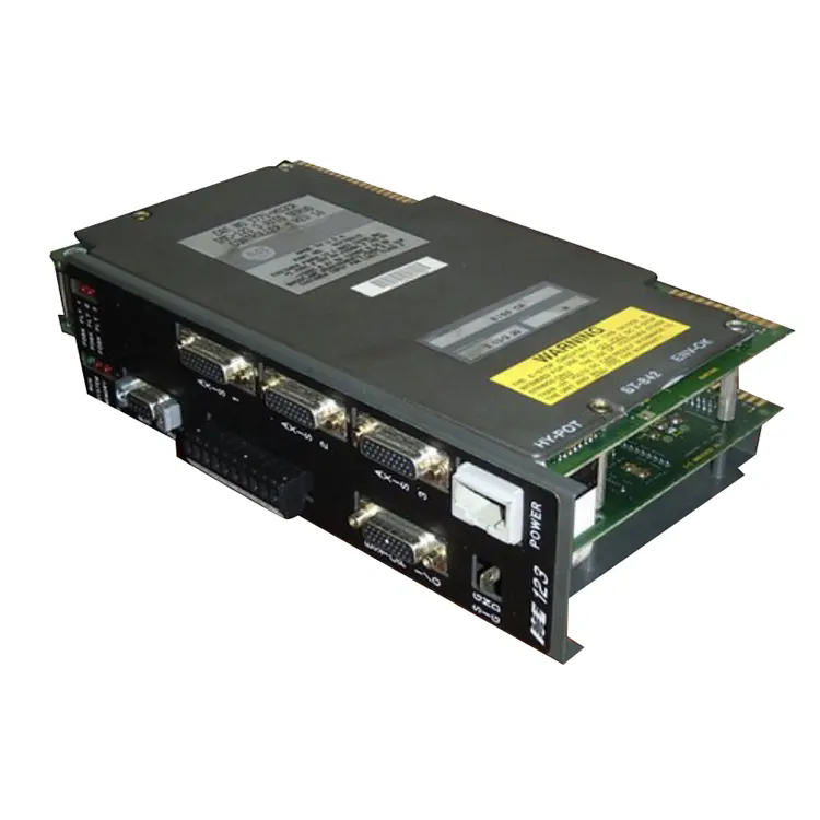 Como Allen Bradley 1785-L86B pode melhorar a confiabilidade da automação industrial?