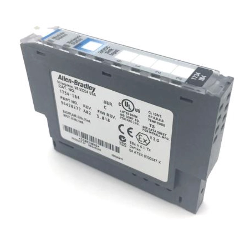 Allen Bradley 1734-IB8K