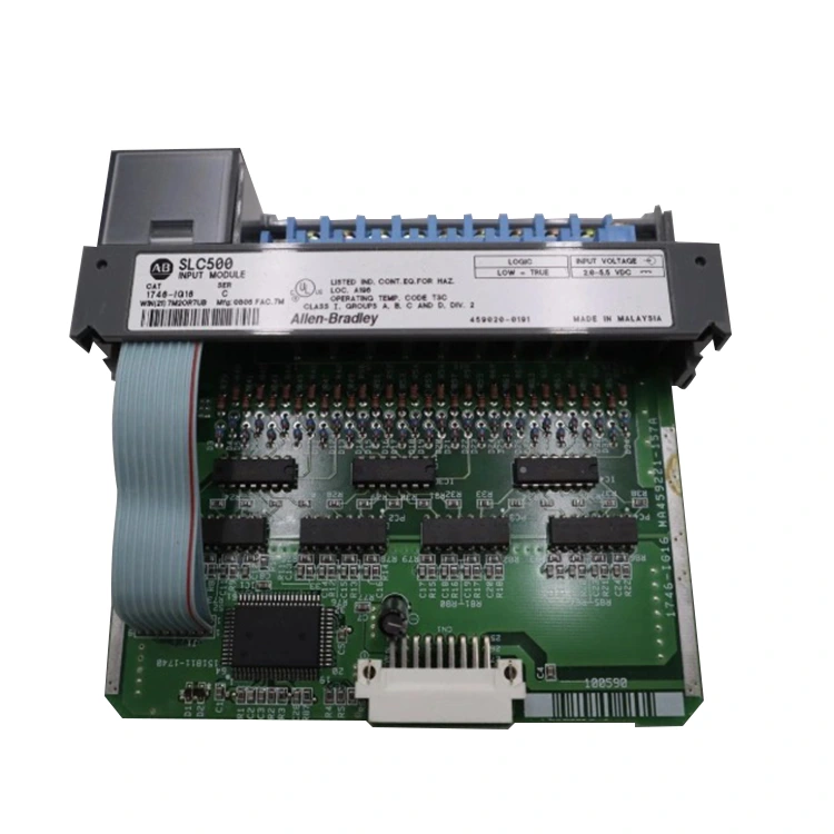 Allen Bradley 1746-IG16