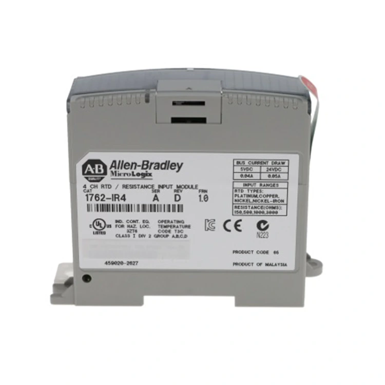 Allen Bradley 1762-IR4