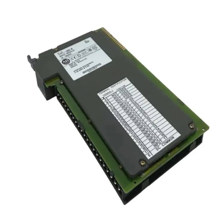 Allen Bradley 1771-IBD