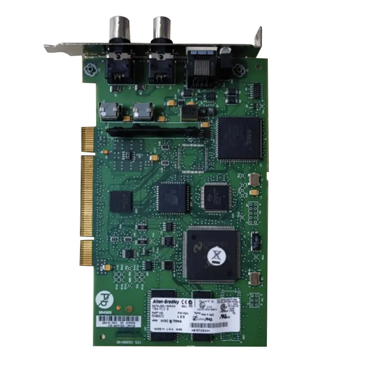 Allen Bradley 1784-PCIC