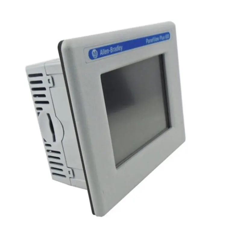 Allen Bradley 2711P-T6C8A